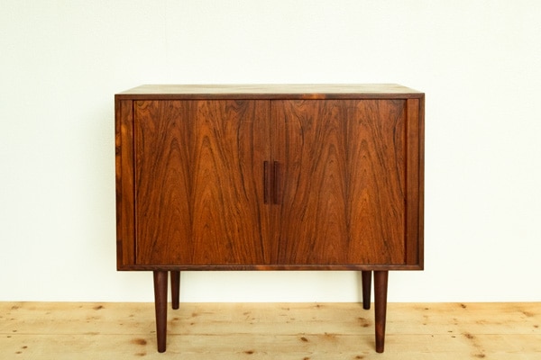 北欧家具 デンマーク製 ビンテージ キャビネット 北欧家具talo