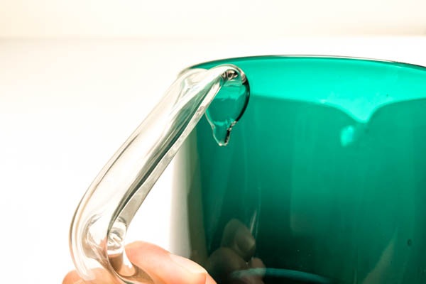 リーヒマエンラシ Riihimaen Lasi ナニー・スティル Nanny Still Rosso