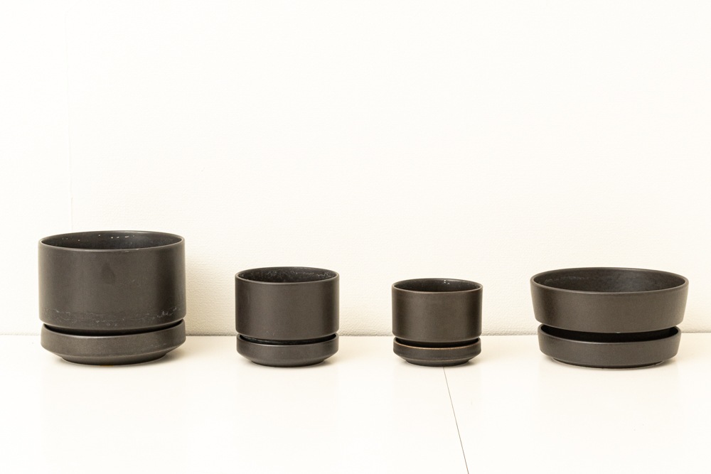 ARABIA Richard Lindh フラワーポット 北欧家具talo tool&tool