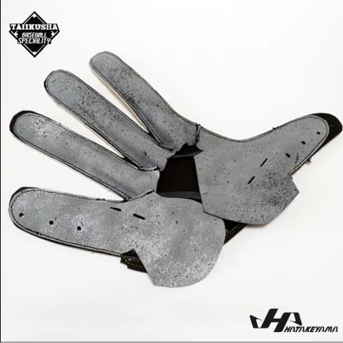 ハタケヤマ 硬式一塁手用 硬式ファーストミット 久シリーズ Q-HT