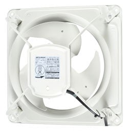 FY-40KSV3 パナソニック 産業用換気扇(低騒音形)単相100V 羽根径40cm