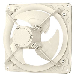 EF-20YSD2-V 三菱 防爆形有圧換気扇(単相100V・羽根径20cm)【EF-20YSD