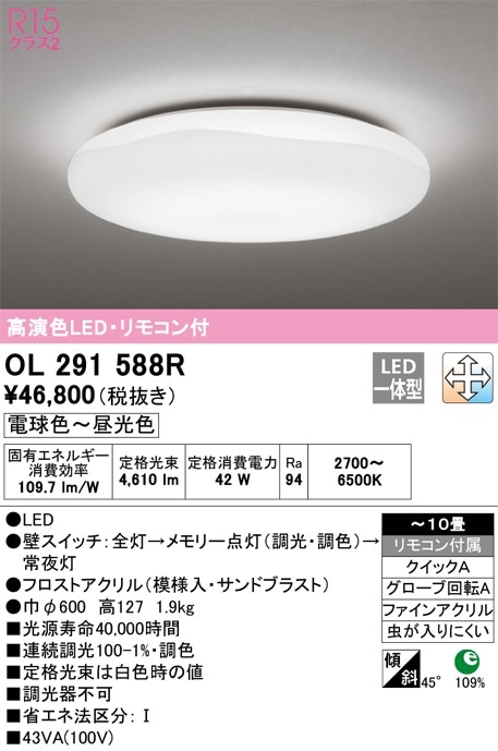 LGC4113VK パナソニック LEDシーリングライト 調光 調色 ～10畳 即配