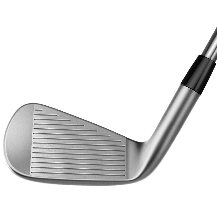 テーラーメイド NEW P770 アイアン 3-PWセット DG EX Tour Issue装着