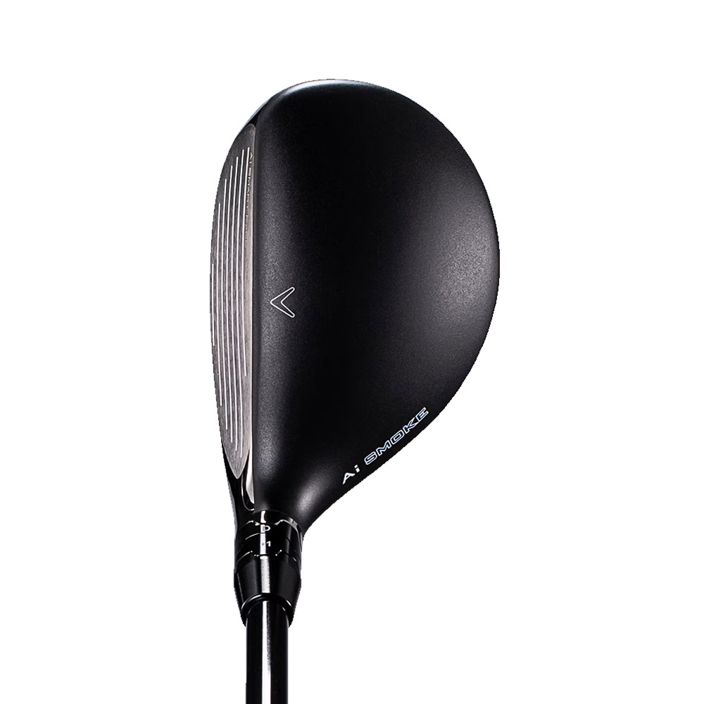 Callaway Paradym Ai SMOKE High Launch Utility キャロウェイ