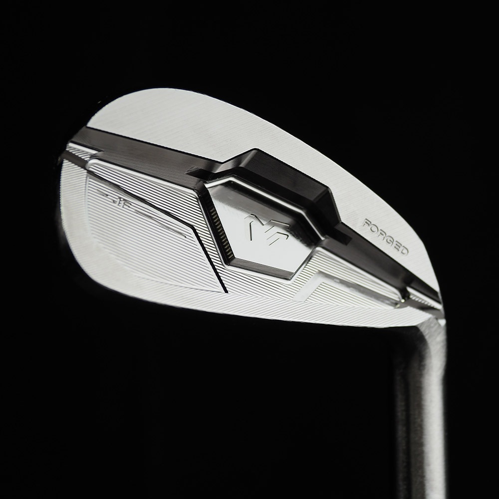 METALFACTORY JF アイアン #5-PWセット メタルファクトリー | ゴルフ