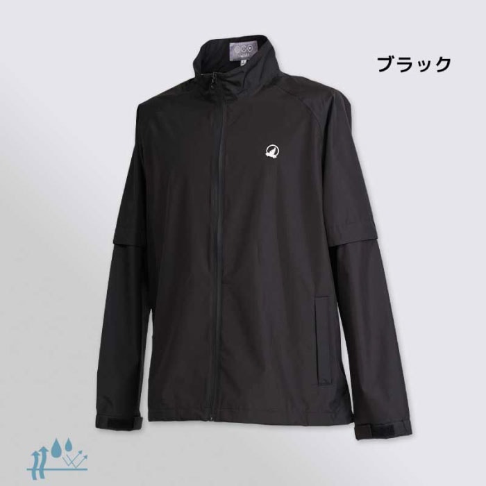 HONMA GOLF 本間ゴルフ レインウェア上下セット 031-733413 メンズ