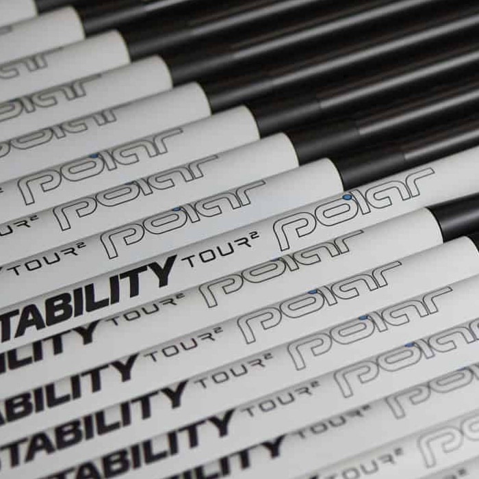 在庫限り BGT STABILITY TOUR 2 Polar スタビリティ ツアー 2 パター