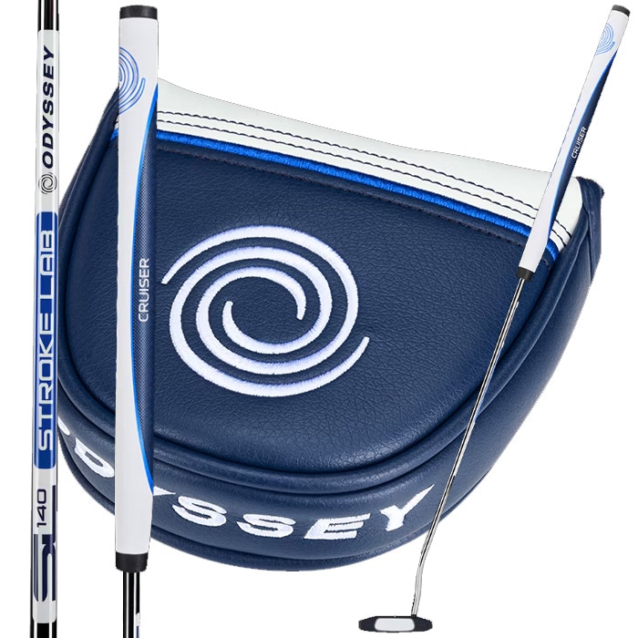 ODYSSEY AI-ONE CRUISER #7 DBパター オデッセイ クルーザー #7 DB Ai