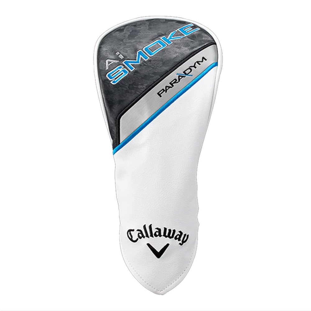 Callaway Paradym Ai SMOKE max D Driver キャロウェイ パラダイム
