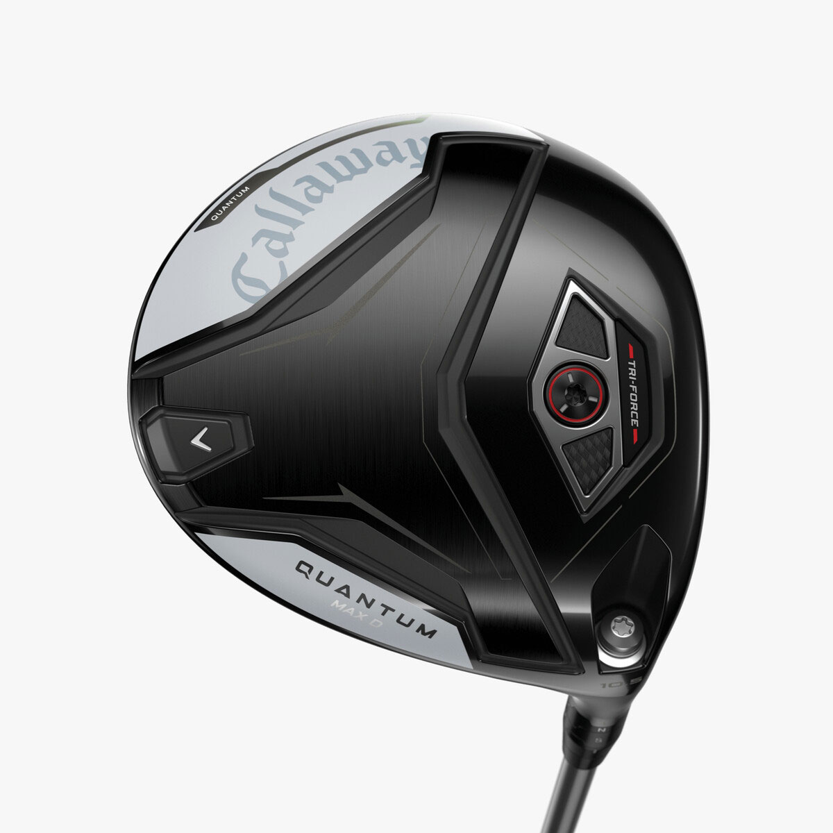 2/6発売予定】Callaway Quantum Max D DRIVER キャロウェイ クァンタム