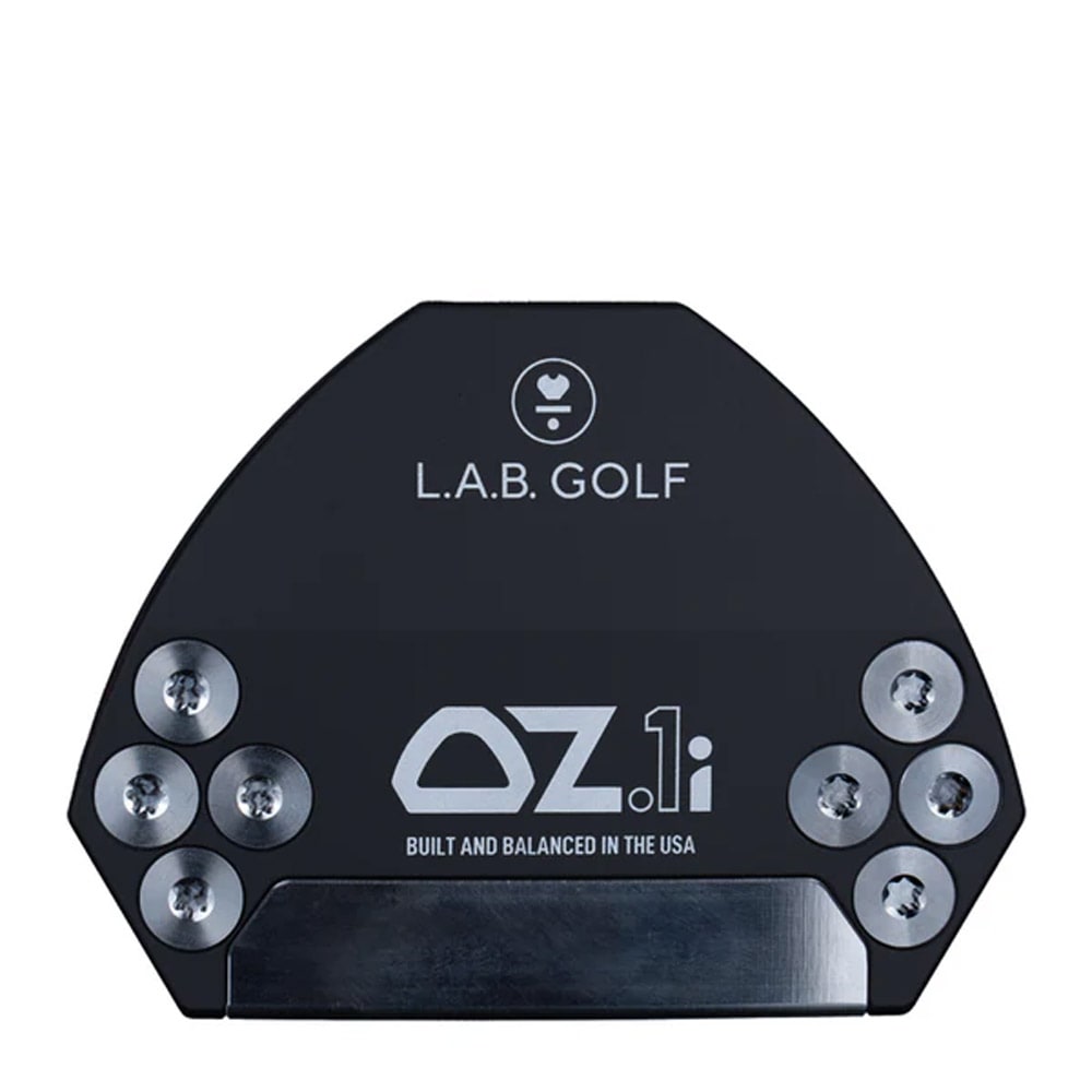L.A.B GOLF PUTTER OZ.1i（オージー・ワン・アイ） LABゴルフ 34インチ