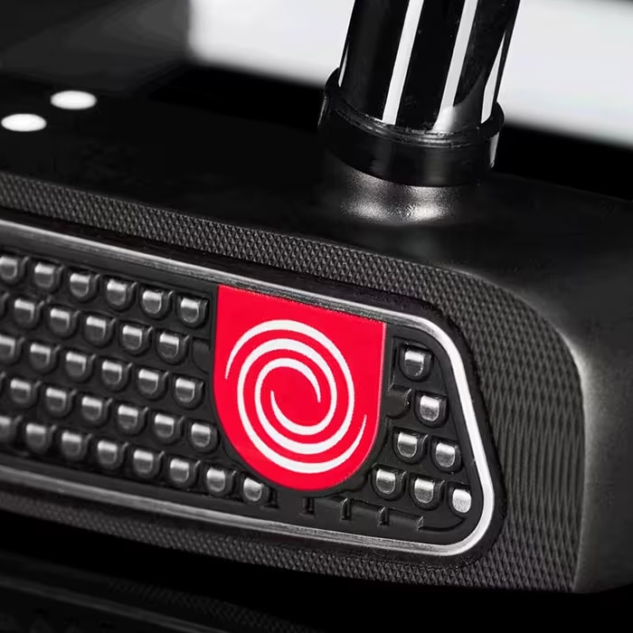 数量限定モデル】オデッセイ LIMITED EDITION JAILBIRD 380パター