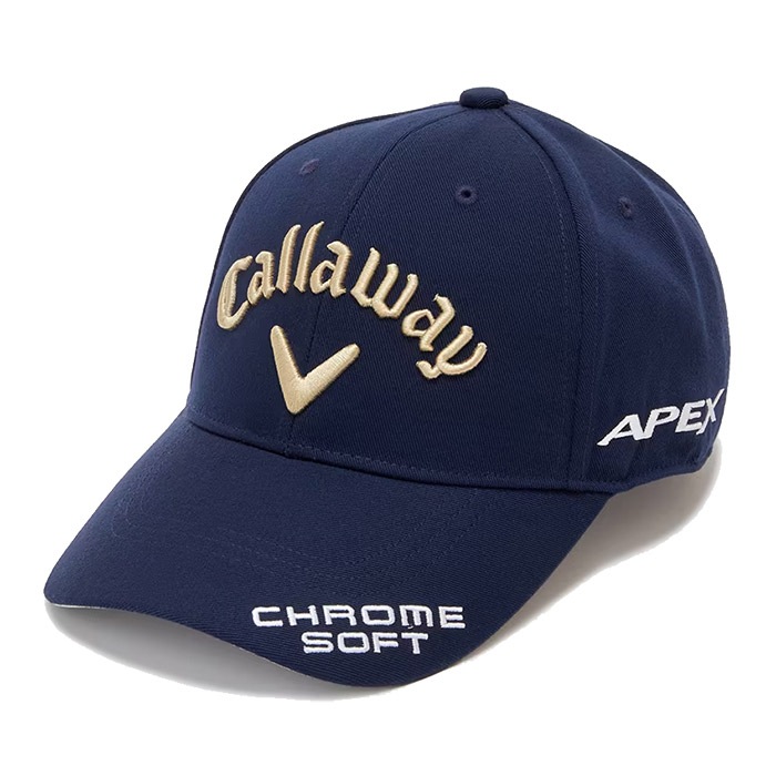 Callaway C23990100 TOUR TW CAP 23 JM キャロウェイ ツアー キャップ