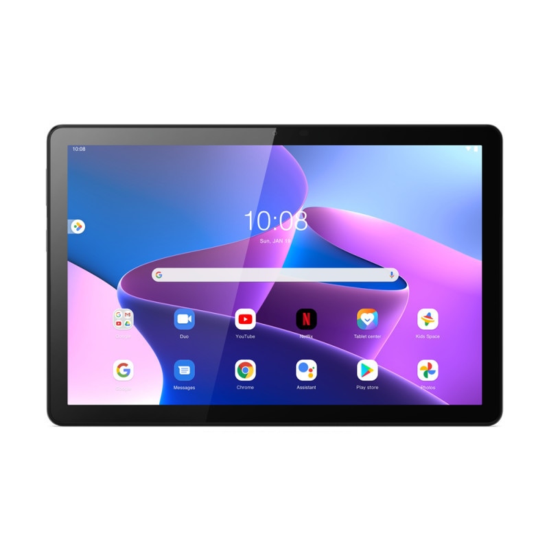 Lenovo Lenovo (レノボ) Tab M10 3rd Gen LTEモデル 10.1 インチ