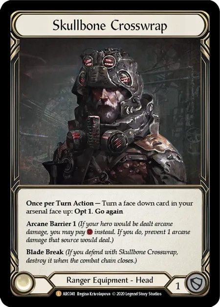 Arcane Rising (Unlimited),Rainbow Foil | TOKYO FAB買取