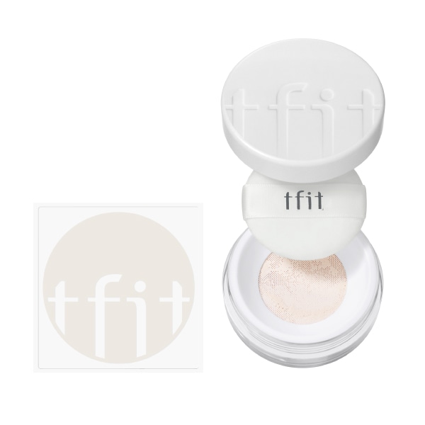tfit トレンスルーセントセットフィニッシングパウダー 02