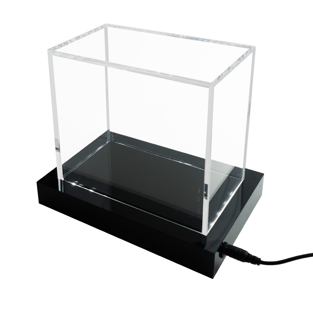 トレカボックスLEDショーケース | 【公式】サンコー通販サイト