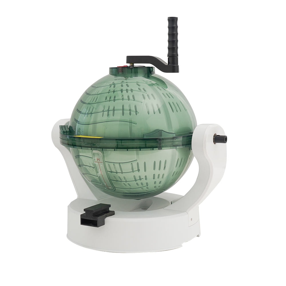 ドラム式全手動洗濯機「ぐるぐるぶんまわ槽ball」 | 【公式】サンコー