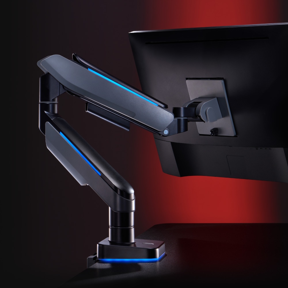 PYZONE : RGBモニターアーム | 【公式】サンコー通販サイト