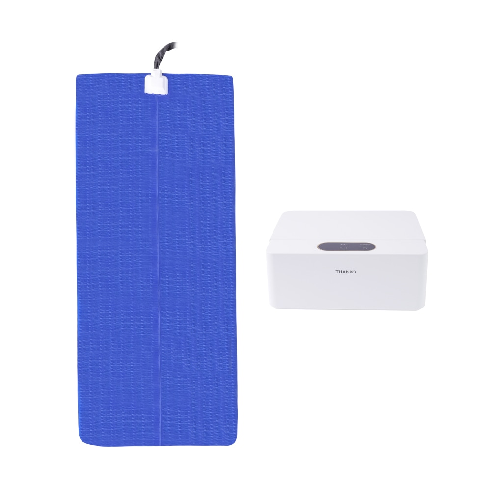 素早く冷える「水流快眠マット ひやっと寝」 | 【公式】サンコー通販サイト