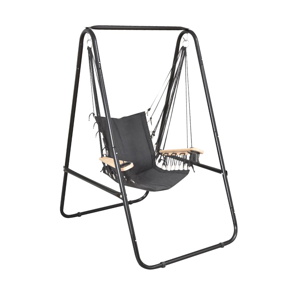 自立式ハンモックチェア「グラモックエアー」 | 【公式】サンコー通販