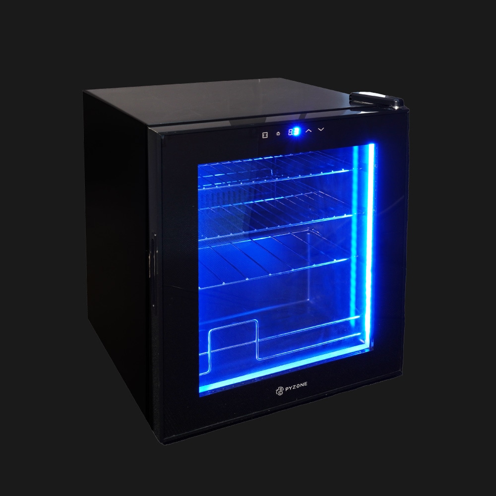 PYZONE : RGBゲーミング冷蔵庫 40L | 【公式】サンコー通販サイト