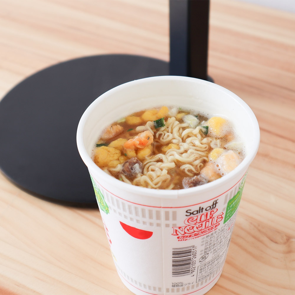 自動カップ麺メーカー「まかせ亭」 | 【公式】サンコー通販サイト