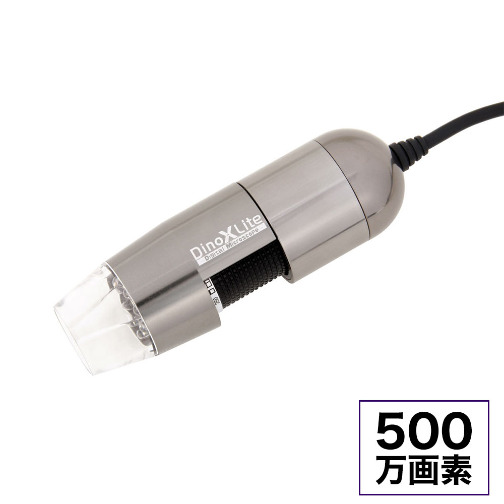 Dino-Lite Premier S Polarizer(偏光) | THANKO
