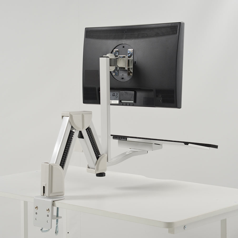 究極エクステンションアームDX | THANKO