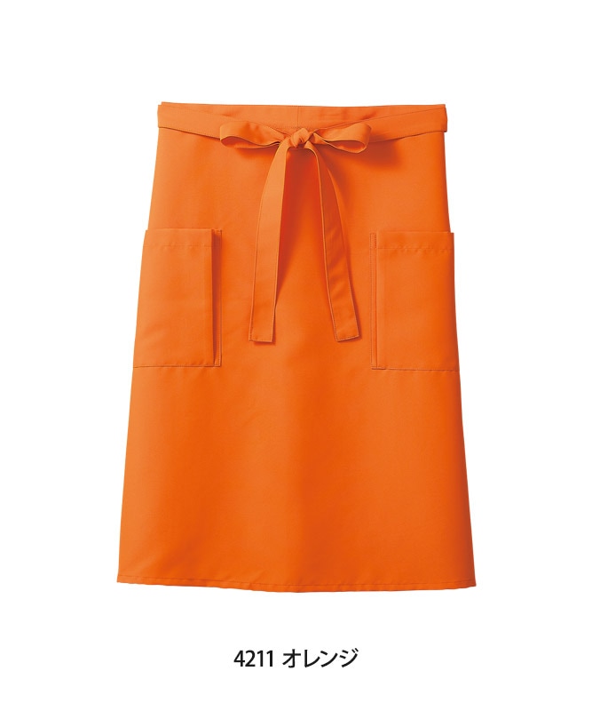 美品】ドンペリ エプロン サロン 美品】ドンペリ エプロン サロン