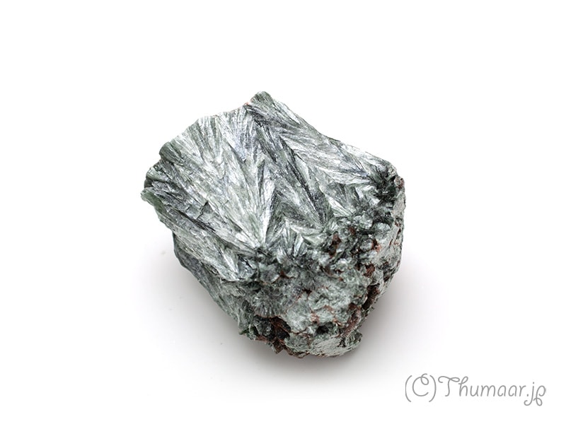 セラフィナイトの原石3｜パワーストーンの通販サイトThumaar.jp