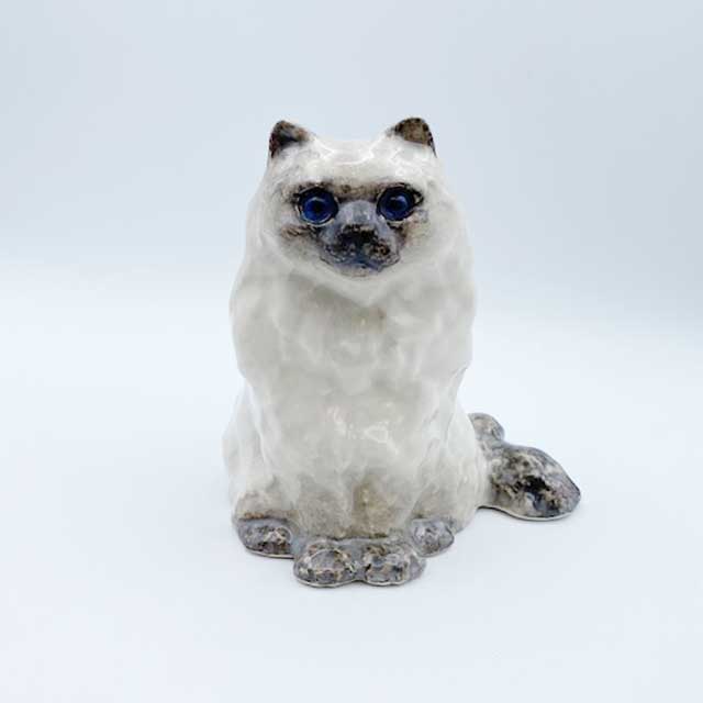 ウィンスタンレイキャット ヒマラヤン・ペルシャ猫 サイズ2