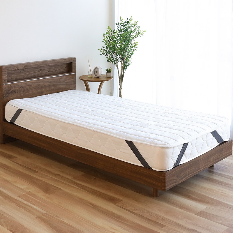 ベットパッド IF REBOUND FOAM IV 高反発※6サイズありの通販｜東京