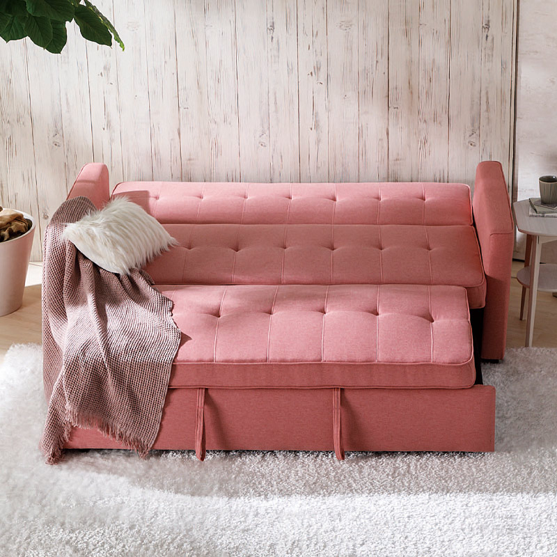 ソファベッド アセンス【大型商品配送便でのお届け】の通販｜東京