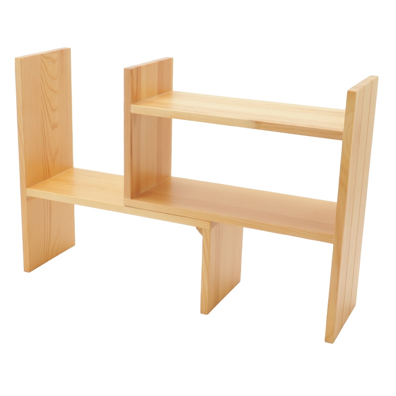 伸縮ラック MUD-6762NAの通販｜東京インテリア公式通販