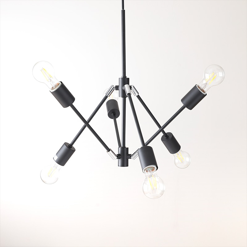 ペンダントライト LT-3525 Gradiska 【電球は付属しておりません】の