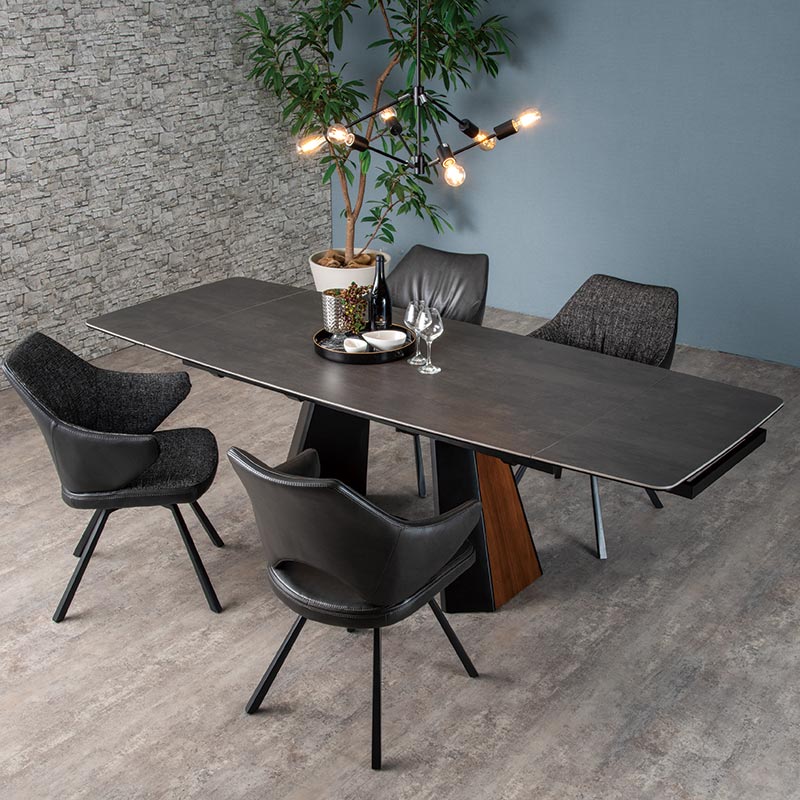 セラミックテーブルの商品一覧｜東京インテリア公式通販