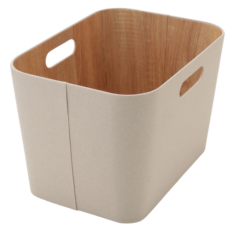 収納ボックス ESB2424 エコ素材でつくった収納ボックスの通販｜東京