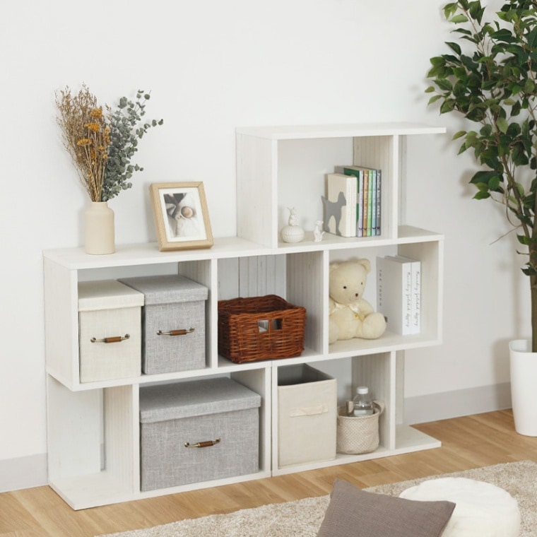 アクセントラック IF MY3 MY3-1160 白井産業【お客様組立商品】※色違い