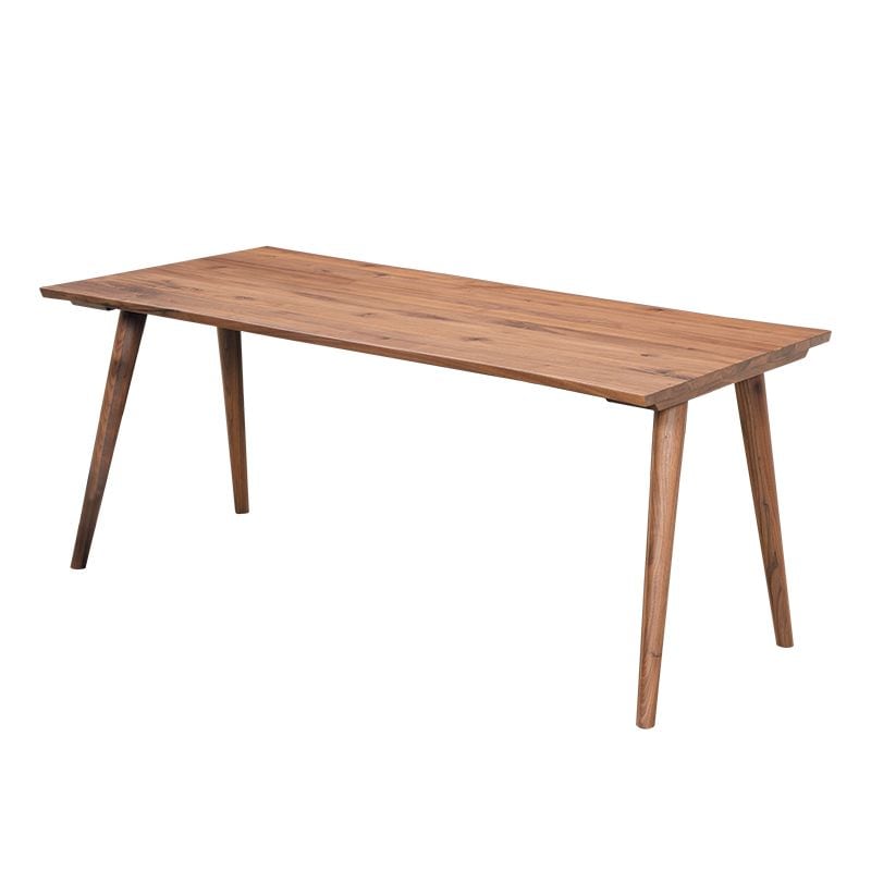 ダイニング5点セット（if NEST）テーブル 天板 FENIX2 180TOP 脚 V