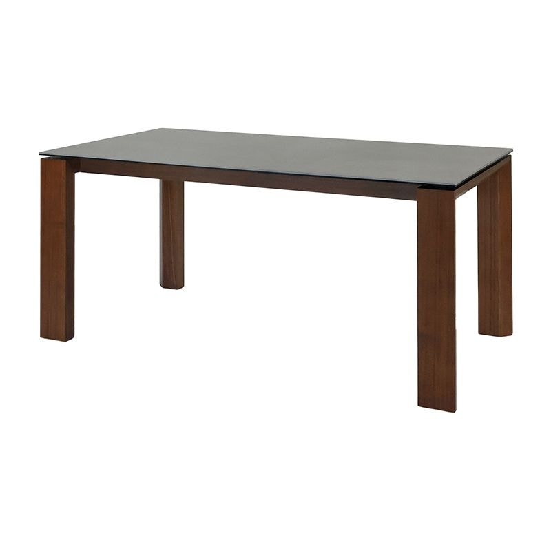 セラミックテーブル ガリシア2 115丸WH【大型商品配送】の通販｜東京