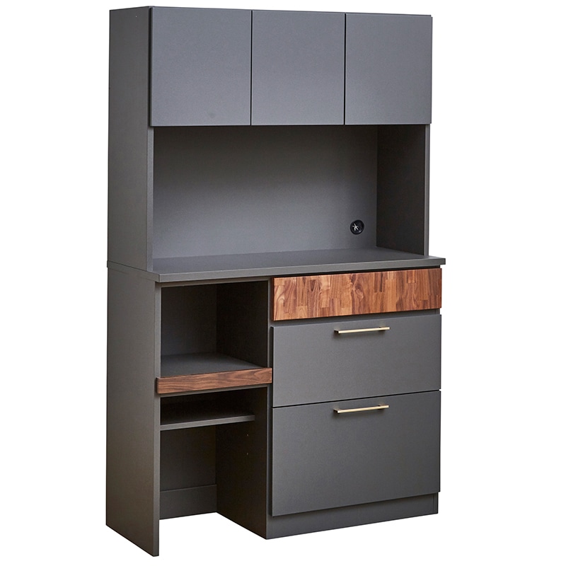 キッチンボード レイバー2 105KB【大型商品配送便でのお届け】 の通販