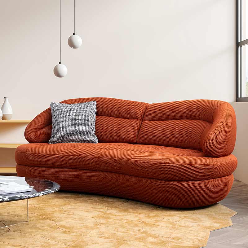 2.5人掛ソファ DUNE/FA-2570-MB 2.5SS【大型商品配送便でのお届け