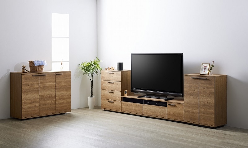 ミドルボード IF-トレッカー-TK-8012ST【お客様組立商品】の通販｜東京