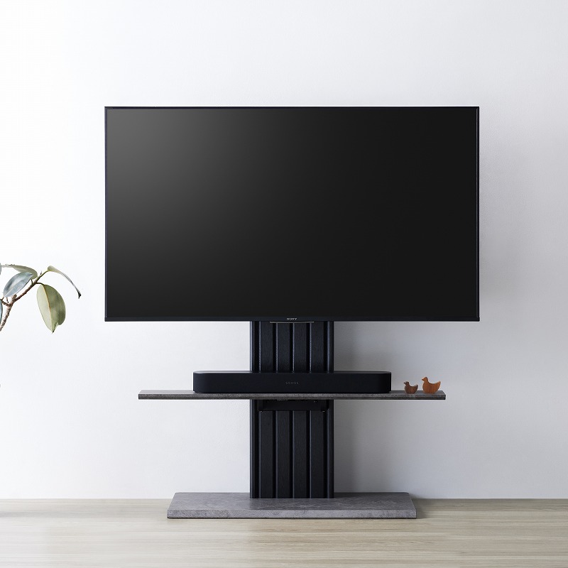 BRIDGE ウォールクロース TVスタンドNA テレビボード WALL CLOSE TV