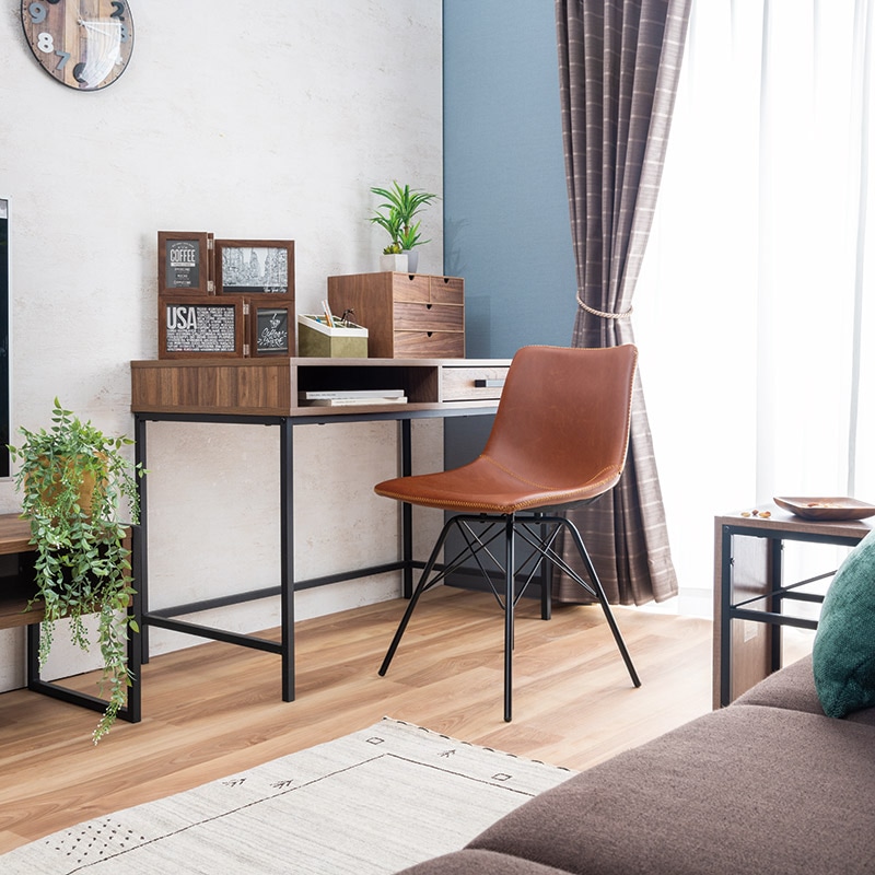 実店舗のみ取扱い商品】インテリアチェア LC-4236の通販｜東京