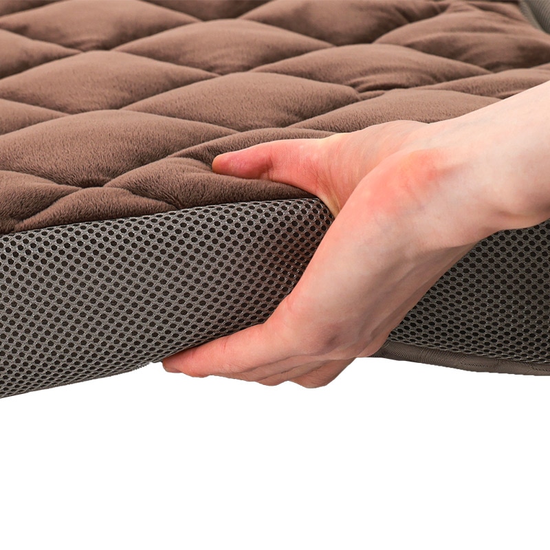 マットレス IF 3D SLEEP AIR GY ※3サイズ有 の通販｜東京インテリア