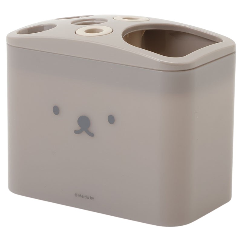 歯ブラシスタンド ディックブルーナ 歯ブラシスタンドの通販｜東京