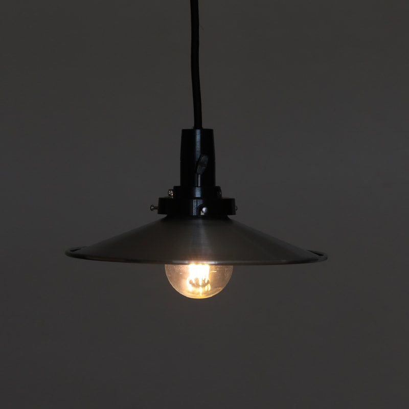 ペンダントライト NP-5064 SVの通販｜東京インテリア公式通販